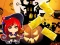 Logħba Halloween Slide Puzzle onlajn