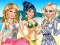 Logħba Princesses Boho Beachwear Obsession onlajn