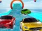 Logħba Water Car Racing onlajn