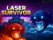 Logħba Laser Survivor onlajn