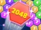 Logħba Block Hexa Merge 2048 onlajn