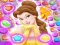 Logħba Disney Beauty and The Beast Belle's Magical World onlajn