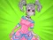 Logħba Princess Cute Zombies April Fun onlajn