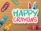 Logħba Happy Crayons onlajn