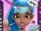 Logħba Super Water Girl Bath Time onlajn