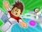 Logħba Parkour Block Obby onlajn