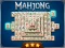 Logħba Mahjong onlajn