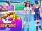 Logħba Princess Roller Skating Style onlajn
