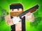 Logħba Zombie Hunter onlajn
