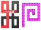 Logħba Cube Paint onlajn
