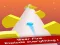 Logħba Ball Runner 3D onlajn