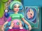 Logħba Mommy Doctor Check Up onlajn