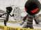 Logħba Stickman City Shooting onlajn