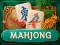 Logħba Mahjong onlajn
