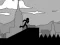 Logħba Stickman Run onlajn