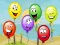 Logħba Funny balloons onlajn
