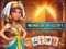 Logħba Wonders of Egypt Mahjong onlajn