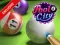 Logħba Billiards City onlajn