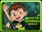 Logħba Ben 10 Spot the Difference onlajn