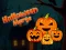 Logħba Halloween Merge onlajn