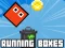 Logħba Retro Running Boxes onlajn