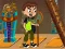 Logħba Ben 10 Egypt Mystery onlajn