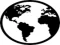 Logħba Earth Clicker onlajn