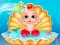 Logħba Mermaid Baby Care onlajn