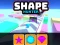 Logħba Shape Hunter onlajn