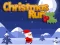 Logħba Christmas Run onlajn