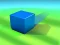 Logħba Cube Runner Adventure onlajn