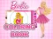 Logħba Barbie Coloring Books onlajn