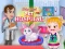 Logħba Baby Hazel Pet Hospital onlajn