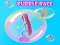 Logħba Winx Bubble Race onlajn