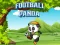 Logħba Football Panda onlajn