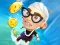 Logħba Angry Gran Run: Grannywood onlajn