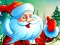 Logħba Santa Claus Winter Challenge onlajn