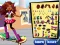 Logħba Clawdeen skates onlajn