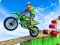 Logħba Bike Stunts Driving 2022 onlajn