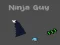 Logħba Ninja Guy onlajn