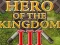 Logħba Samurai Warrior Kingdom Hero onlajn