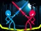Logħba Stick Duel Medieval Wars onlajn