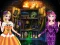 Logħba Princess halloween costumes onlajn