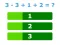 Logħba Speed Math onlajn