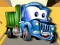 Logħba Kids Truck Puzzle onlajn