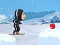 Logħba Rancho Ice Adventure onlajn