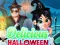 Logħba Delicious Halloween Cupcake onlajn