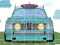 Logħba Retro Cars Jigsaw onlajn