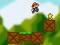 Logħba Jump Mario 3 onlajn
