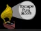 Logħba Escape pink room onlajn